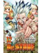 Dr. Stone 12
