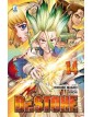 Dr. Stone 14