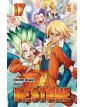 Dr. Stone 17