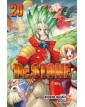 Dr. Stone 20