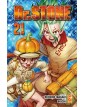 Dr. Stone 21