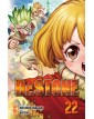 Dr. Stone 22