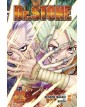 Dr. Stone Volume 23