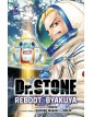 Dr. Stone – Reboot: Byakuya – Volume Unico – Dragon 271 – Edizioni Star Comics – Italiano