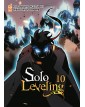 Solo Leveling 10 – Manhwa 86 – Edizioni Star Comics – Italiano