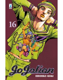 Jojolion 16