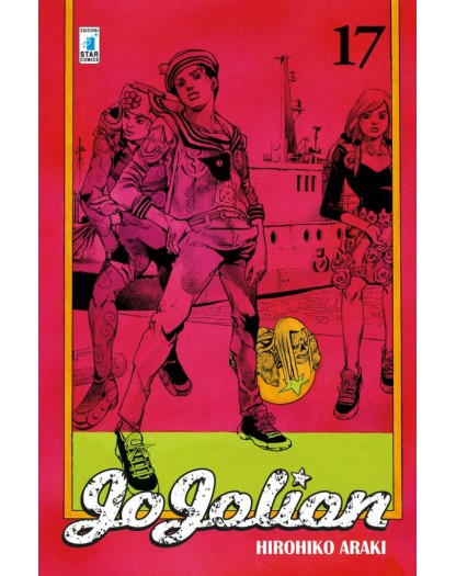 Jojolion 17