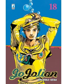 Jojolion 18