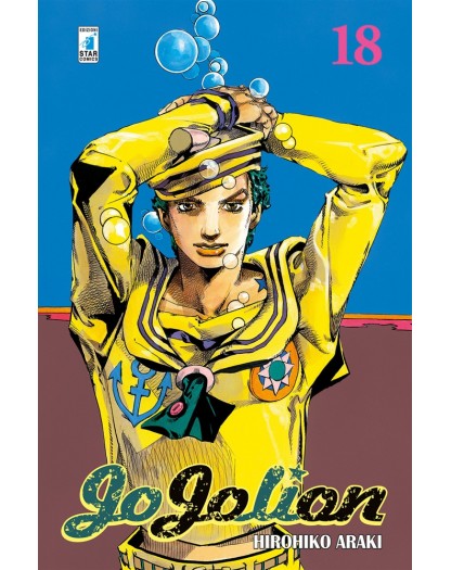 Jojolion 18