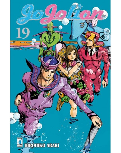 Jojolion 19