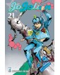 Jojolion Volume 21