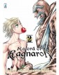 Record of Ragnarok 2 – Action 321 – Edizioni Star Comics – Italiano