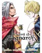 Record of Ragnarok 3 – Action 323 – Edizioni Star Comics – Italiano