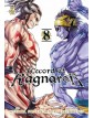 Record of Ragnarok 8 – Action 335 – Edizioni Star Comics – Italiano