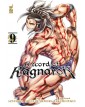Record of Ragnarok 9 – Action 337 – Edizioni Star Comics – Italiano