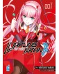 Darling in the Franxx 1 – Fan 264 – Edizioni Star Comics – Italiano