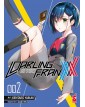 Darling in the Franxx 2 – Fan 266 – Edizioni Star Comics – Italiano