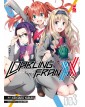 Darling in the Franxx 3 – Fan 268 – Edizioni Star Comics – Italiano