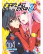 Darling in the Franxx 4 – Fan 270 – Edizioni Star Comics – Italiano