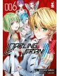 Darling in the Franxx 6 – Fan 274 – Edizioni Star Comics – Italiano