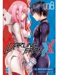 Darling in the Franxx 8 – Fan 278 – Edizioni Star Comics – Italiano