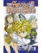 The Seven Deadly Sins 2 – Stardust 20 – Edizioni Star Comics – Italiano