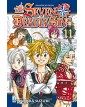 The Seven Deadly Sins 11 – Stardust 34 – Edizioni Star Comics – Italiano