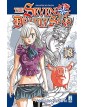 The Seven Deadly Sins 13 – Stardust 41 – Edizioni Star Comics – Italiano