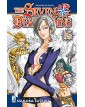 The Seven Deadly Sins 15 – Stardust 46 – Edizioni Star Comics – Italiano