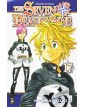 The Seven Deadly Sins 17 – Stardust 51 – Edizioni Star Comics – Italiano