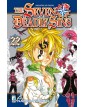The Seven Deadly Sins 22 – Stardust 64 – Edizioni Star Comics – Italiano