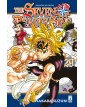 The Seven Deadly Sins 29 – Stardust 79 – Edizioni Star Comics – Italiano