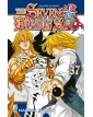 The Seven Deadly Sins 37 – Stardust 93 – Edizioni Star Comics – Italiano
