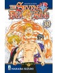 The Seven Deadly Sins 39 – Stardust 96 – Edizioni Star Comics – Italiano