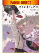 Bungo Stray Dogs 23 – Panini Comics – Italiano