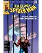 Spider-Man Vol. 21 – Marvel Masterworks – Panini Comics – Italiano