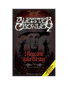 I racconti della Bestia - Aleister Crowley - Edizioni Arcoiris - Italiano