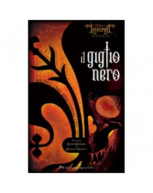 Il giglio nero - Edizioni Arcoiris - Italiano