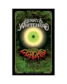 Il grande cerchio - Henry S. Whitehead - Edizioni Arcoiris - Italiano