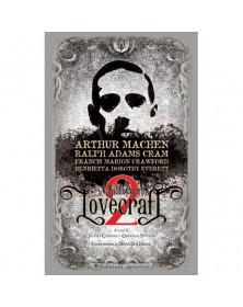La Biblioteca di Lovecraft 2-  Edizioni Arcoiris - Italiano