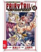 Fairy Tail 100 Years Quest 13 – Edizioni Star Comics – Italiano