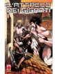 L’Attacco dei Giganti 8 – Ristampa – Panini Comics – Italiano