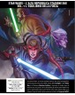 Star Wars – L’Alta Repubblica – Stagione Due Vol. 1 – L’Equilibrio della Forza – Panini Comics – Italiano