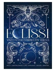 Eclissi - ABEditore -Italiano