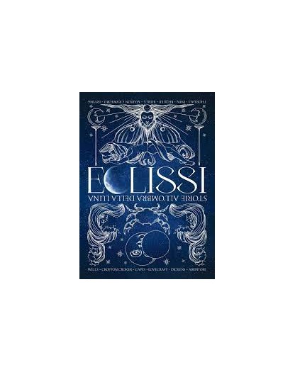 Eclissi - ABEditore -Italiano