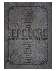 Sepolcro- ABEditore