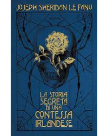 La Storia Segreta di una Contessa Irlandese - ABEditore