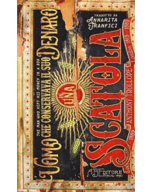 L’uomo che conservava il suo denaro in una scatola  - ABEditore