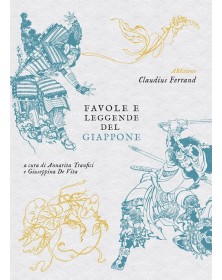 Favole e leggende del Giappone - ABEditore