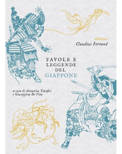 Favole e leggende del Giappone - ABEditore